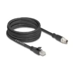 Tinklo kabelis DeLOCK 80585, vaizdas 2