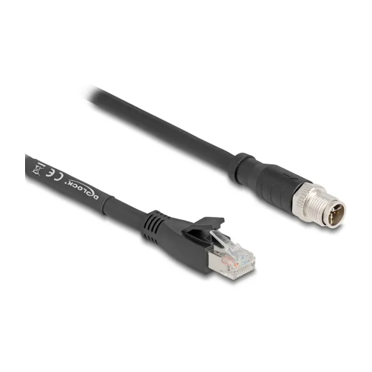 DeLOCK 80585 networking cable Tinklo kabelis DeLOCK 80585