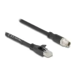 Tinklo kabelis DeLOCK 80579
