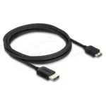 HDMI kabelis DeLOCK 81686