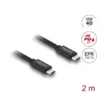 USB kabelis DeLOCK 81707, vaizdas 2