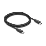 USB kabelis DeLOCK 81707