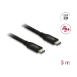 USB kabelis DeLOCK 81708, vaizdas 2