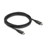 USB kabelis DeLOCK 81708