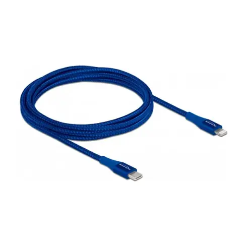 Kabelis DeLOCK 85417 lightning