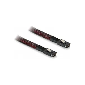Kabelis DeLOCK mini SAS 36pin (SFF 8087) - 50cm SCSI (83055)