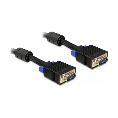 VGA kabelis DeLOCK 5m (82559)