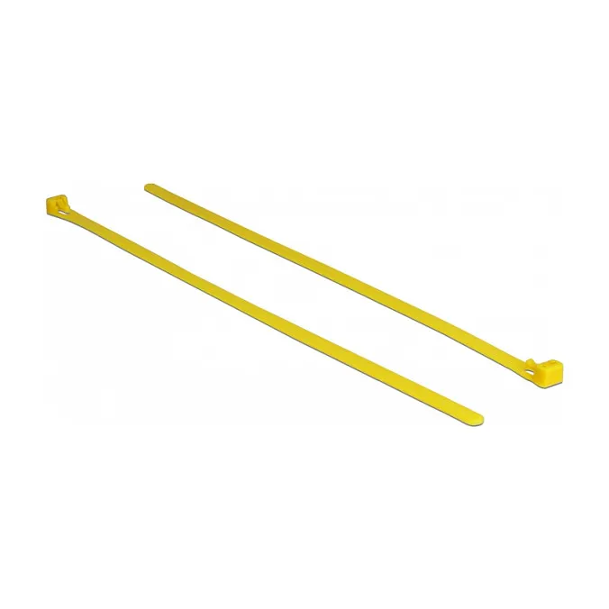 DeLOCK 18761 cable tie Kabelių dirželis DeLOCK 18761