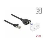 Tinklo kabelis DeLOCK 87112, vaizdas 3