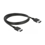 HDMI kabelis DeLOCK 85215, vaizdas 2