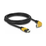 HDMI kabelis DeLOCK 86989, vaizdas 2