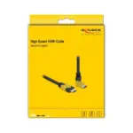 HDMI kabelis DeLOCK 86989, vaizdas 3