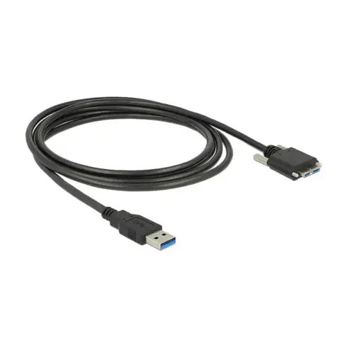 USB kabelis DeLOCK 83599