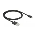 Kabelis DeLOCK 83002 lightning, vaizdas 2