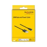 Kabelis DeLOCK 83002 lightning, vaizdas 3
