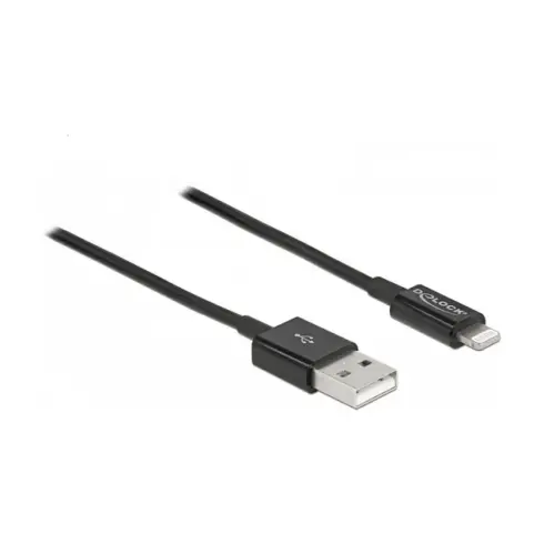 Kabelis DeLOCK 83002 lightning
