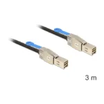 DeLOCK 83396 Serial Attached SCSI (SAS) cable