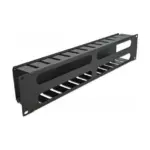 Serverinės spintos priedas DeLOCK 66553, vaizdas 2