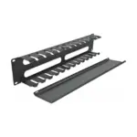 Serverinės spintos priedas DeLOCK 66553, vaizdas 3
