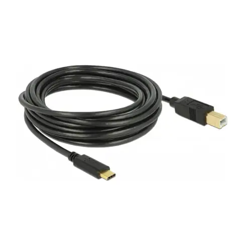 USB kabelis DeLOCK 83667