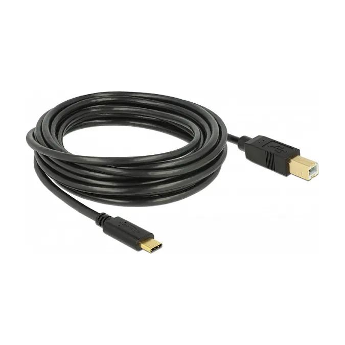 DeLOCK 83667 USB cable USB kabelis DeLOCK 83667