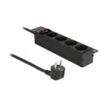 Maitinimo laidas DeLOCK 66817 surge protector