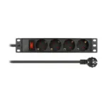 Maitinimo laidas DeLOCK 66817 surge protector, vaizdas 3