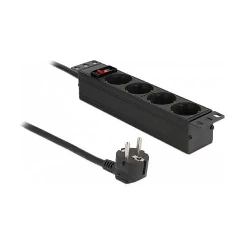 Maitinimo laidas DeLOCK 66817 surge protector