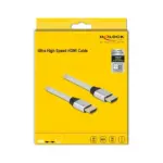 HDMI kabelis DeLOCK 85367, vaizdas 3