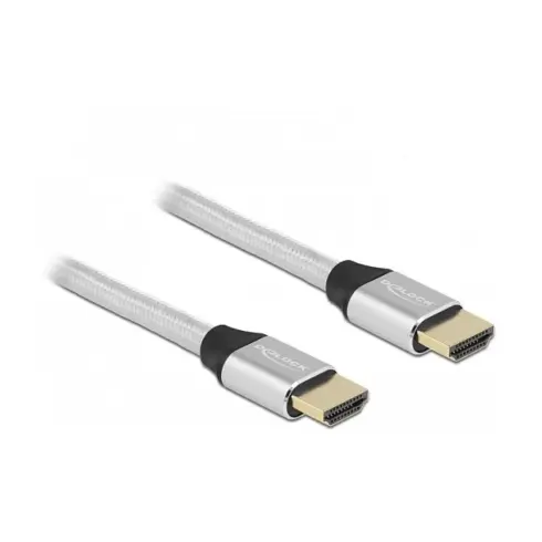 HDMI kabelis DeLOCK 85368