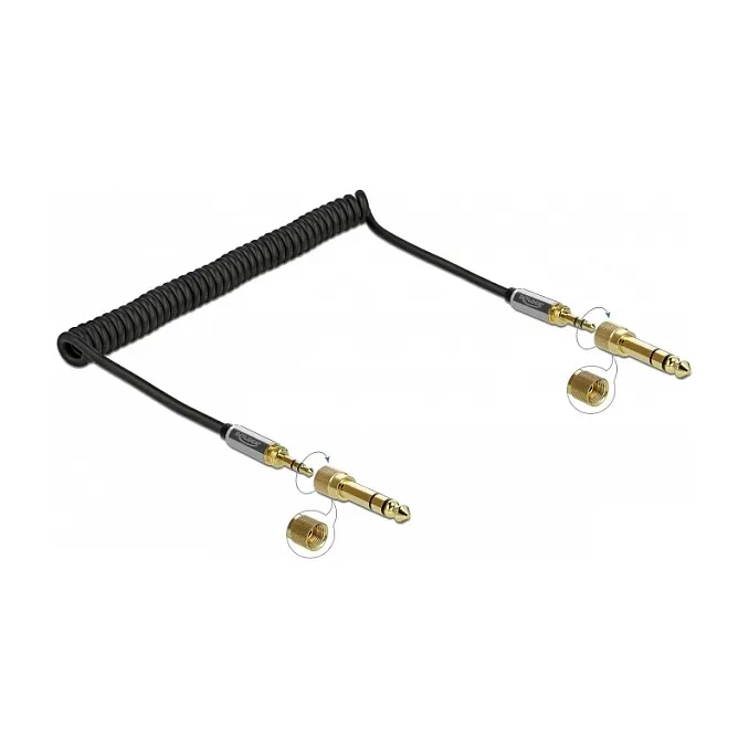 DeLOCK 85837 audio cable Garso kabelis DeLOCK 85837