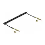 Garso kabelis DeLOCK 85838