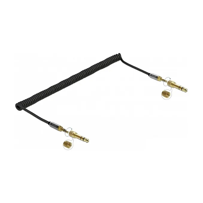 DeLOCK 85838 audio cable Garso kabelis DeLOCK 85838