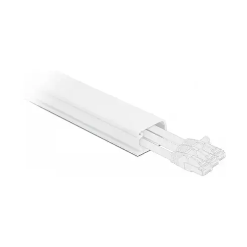 Laidas ar adapteris DeLOCK 20723 cable accessory