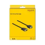 Vaizdo adapteris DeLOCK 86751, vaizdas 3