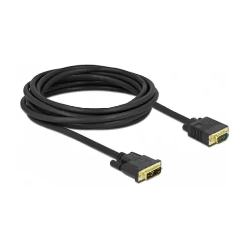 Vaizdo adapteris DeLOCK 86751