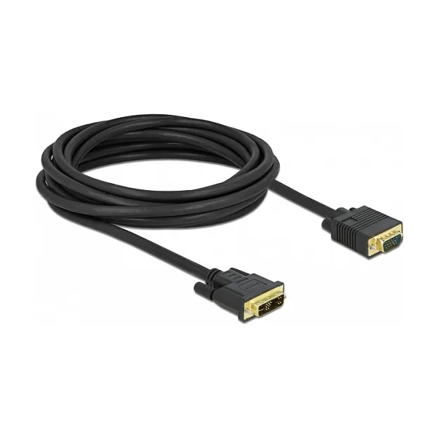 DeLOCK 86751 video cable adapter Vaizdo adapteris DeLOCK 86751