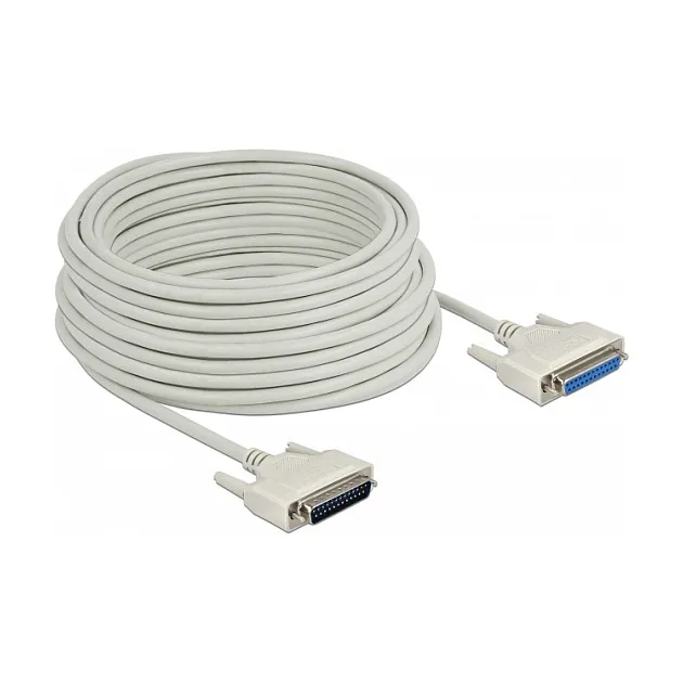 DeLOCK 83682 serial cable Nuoseklusis kabelis DeLOCK 83682