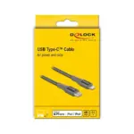 Kabelis DeLOCK 86630 lightning, vaizdas 3