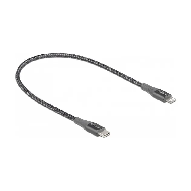 DeLOCK 86630 lightning cable Kabelis DeLOCK 86630 lightning