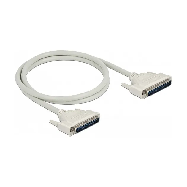 DeLOCK 86878 serial cable Nuoseklusis kabelis DeLOCK 86878