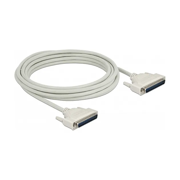 DeLOCK 86881 serial cable Nuoseklusis kabelis DeLOCK 86881
