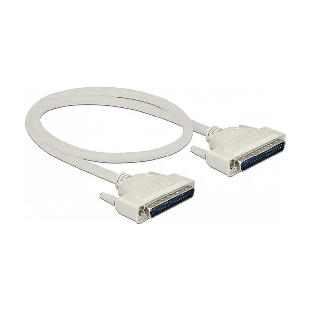 DeLOCK 86911 serial cable Nuoseklusis kabelis DeLOCK 86911