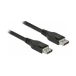DisplayPort kabelis DeLOCK 85502