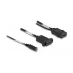 Kabelio adapteris DeLOCK 87038, vaizdas 2