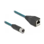 Pramoninio tinklo priedas DeLOCK 60070, vaizdas 2