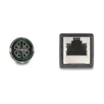 Pramoninio tinklo priedas DeLOCK 60070, vaizdas 3