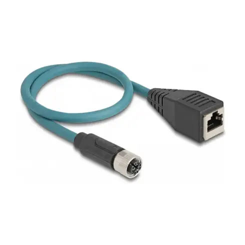 Pramoninio tinklo priedas DeLOCK 60070
