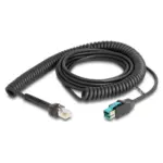 Kabelio adapteris DeLOCK 87995