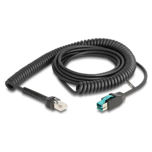 Kabelio adapteris DeLOCK 87995
